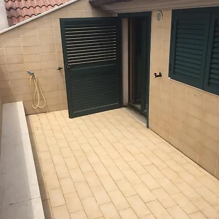 Lejlighed La Mansarda Di Fulvio